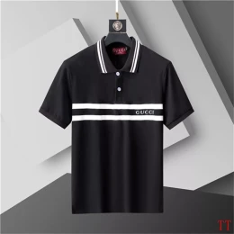 gucci t-shirt manches courtes pour homme s_12b2754